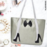 LadyBoss Handbag - Green