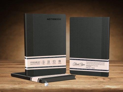 Flexible Journal Note Book | Book Bargain Buy
