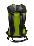 Torque 55 Ltr Green Rucksack with Rain Cover