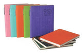 Leather PU Notebook Diaries | Book Bargain Buy