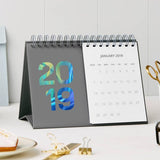 Spiral Desk Corporate Calendar | Book Bargain Buy