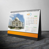 Customised Printed Calendar