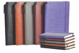Leather Notebook Diary | Book Bargain Buy