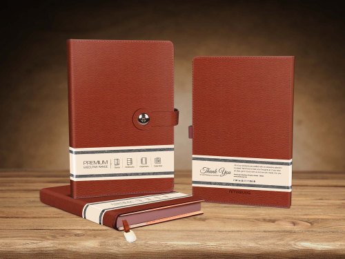 Premium Journal Note Book | Book Bargain Buy