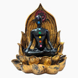 Spiritual Harmony Seven Chakra Yoga Avatar-Book Bargain Buy 