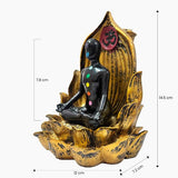 Spiritual Harmony Seven Chakra Yoga Avatar-Book Bargain Buy