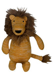 Loin Cotton Knitted Soft Toy for Babies & Kids | Book Bargain Buy