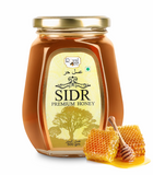 Royal Bee Sidr Premium Honey-Book Bargain Buy