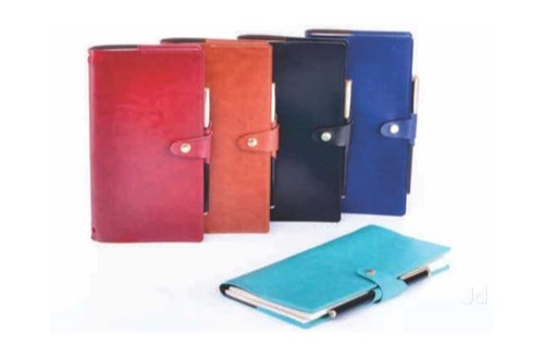 Travel Notebook Diary | Book Bargain Buy