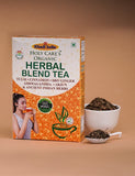 Holy Care's Herbal Blend Tea | Book Bargain Buy